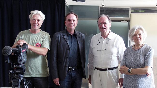 Nikolaus Harnoncourt - Die Musik meines Lebens