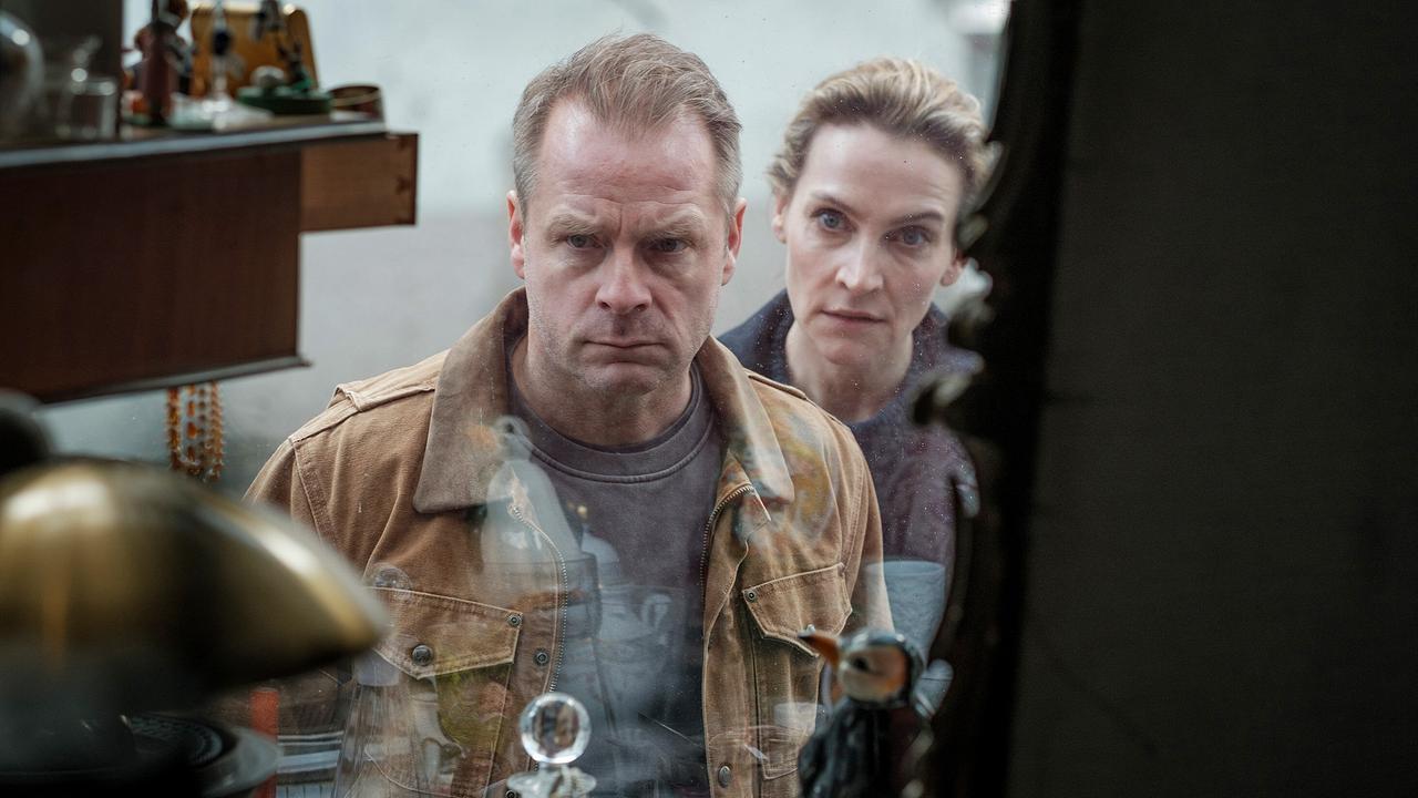 Hauke Jacobs und Kollegin Hannah Wagner machen eine schreckliche Entdeckung.