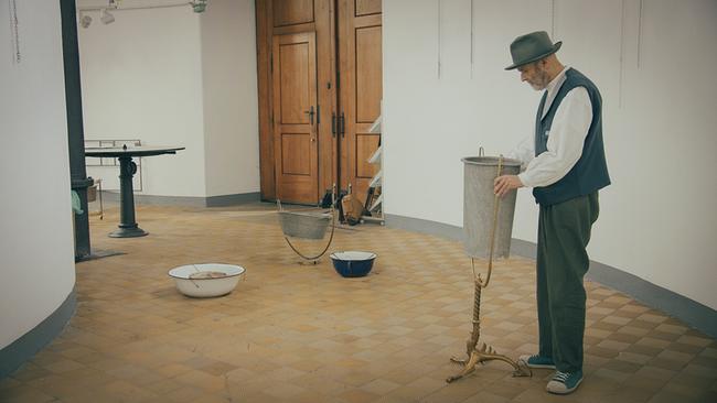 © ORF/Feuer&Flamme Film/Florian Gebauer Österreichs Originale: