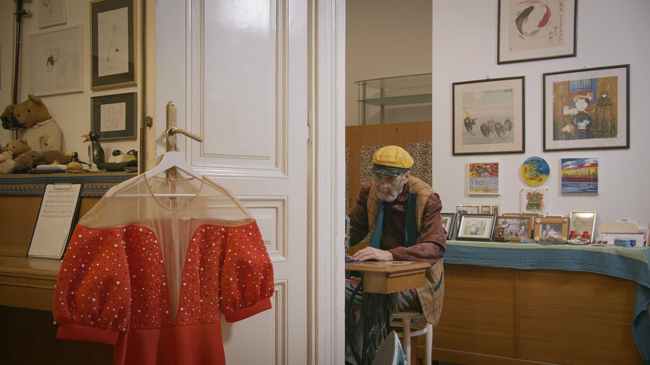 © ORF/Feuer&Flamme Film/Florian Gebauer Österreichs Originale: