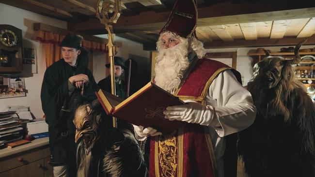 © ORF/Galore Films Österreichs immaterielles Kulturerbe: