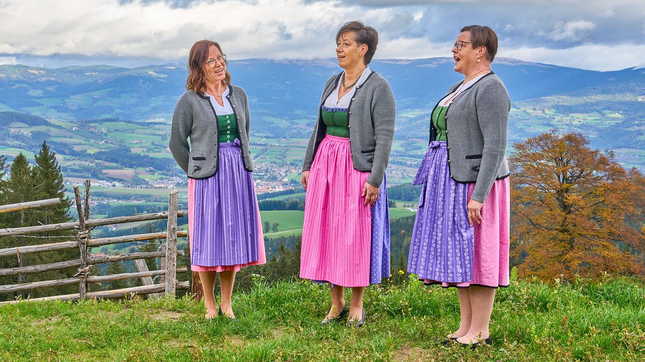 "Österreich vom Feinsten: Steiermark – Rund um die Pöllauer Hirschbirne": MaiXang