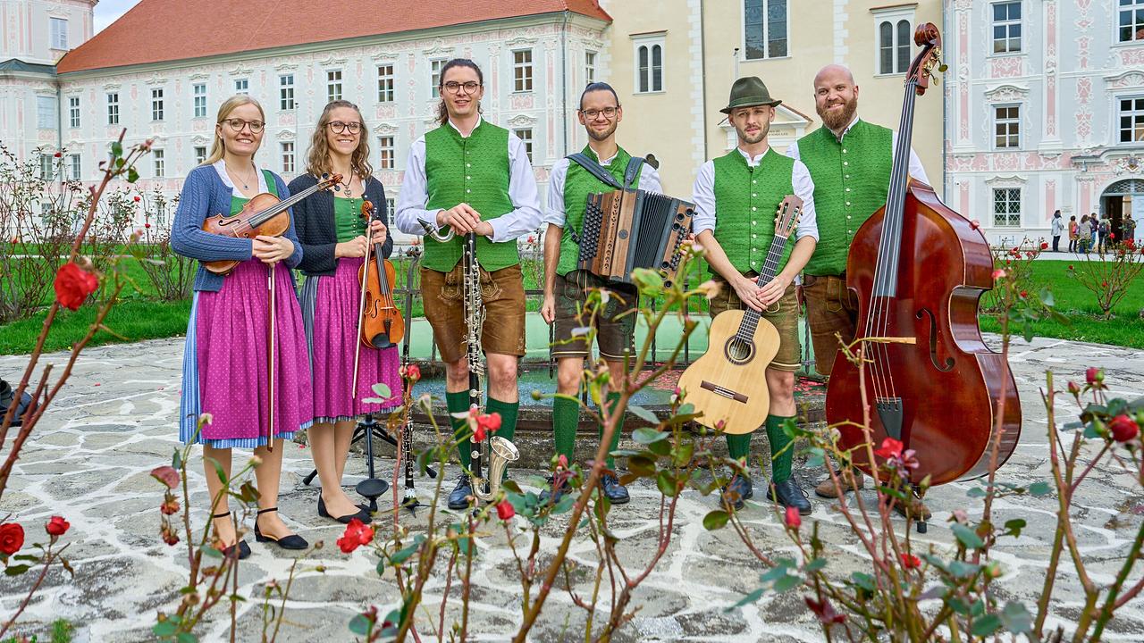 "Österreich vom Feinsten: Steiermark – Rund um die Pöllauer Hirschbirne": Gstrich’n Vui