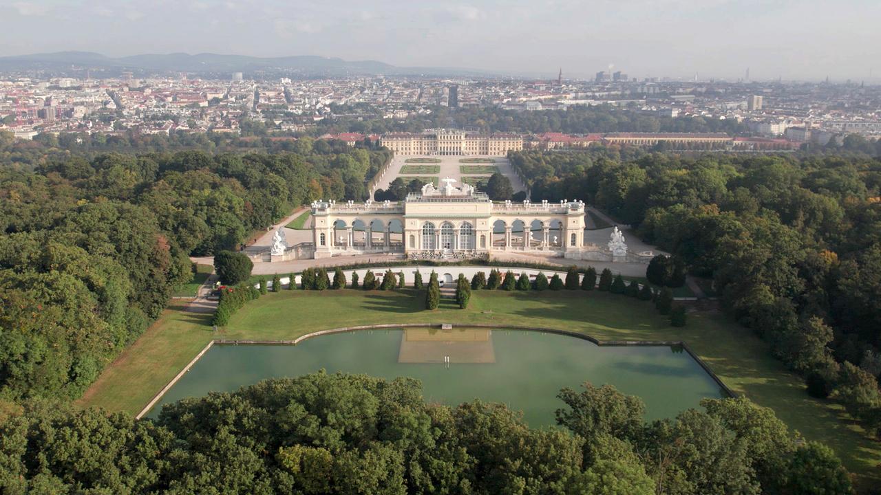 Österreichs Welterbe