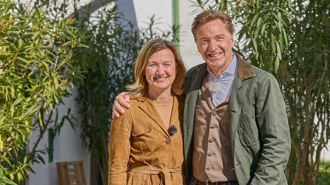 "Österreich vom Feinsten - Burgenland: Von Rust und Mörbisch bis Illmitz": Bettina Zentgraf, Hans Knauß