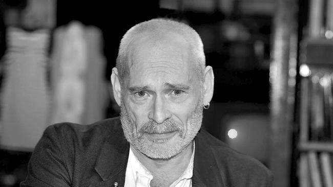 © ORF/ORF III/Peter Meierhofer ORF-Programmänderungen in memoriam Johannes Krisch