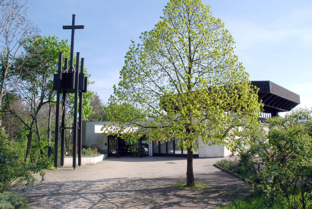 © ORF/Evangelische Weinbergkirche Wien-Döbling Evangelischer Gottesdienst zum Muttertag