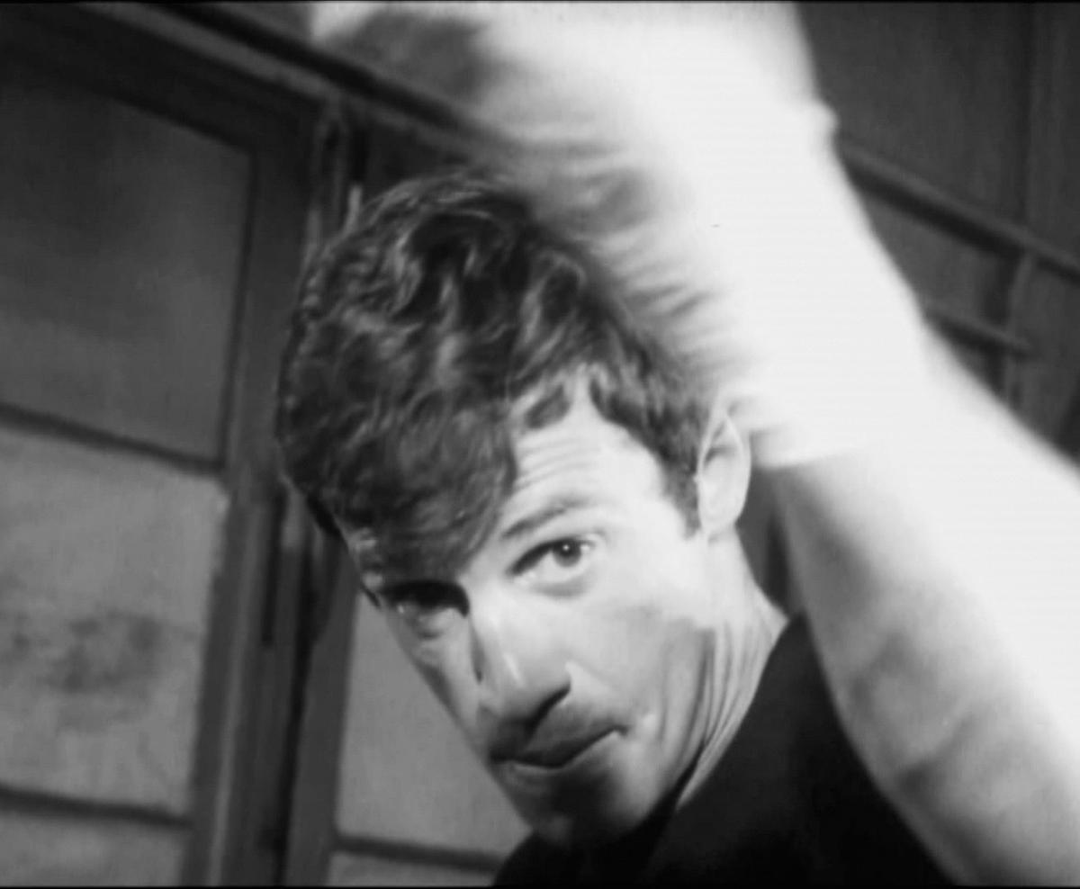 © ORF/Upside Television "Belmondo, der Unwiderstehliche": Jean-Paul Belmondo