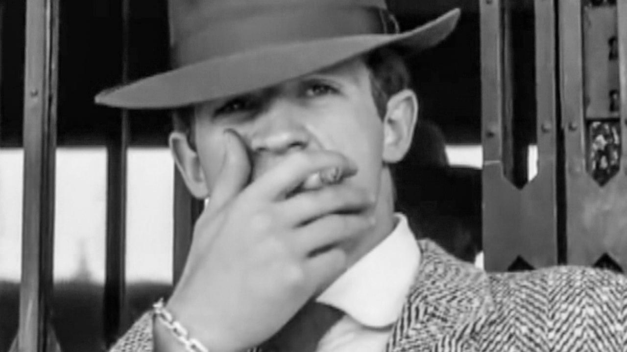 © ORF/Upside Television "Belmondo, der Unwiderstehliche": Jean-Paul Belmondo