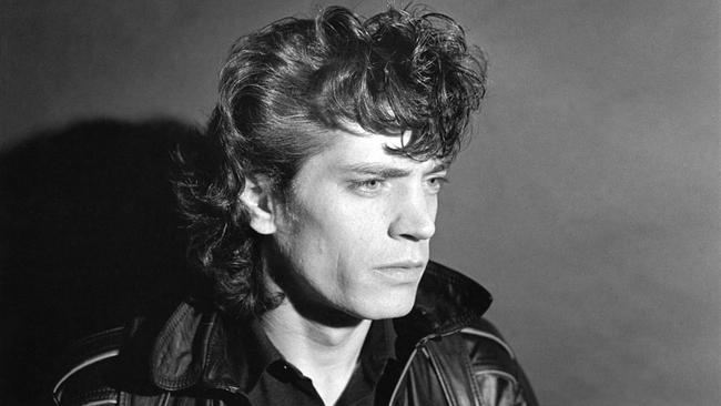 Patti Smith: Poesie und Punk