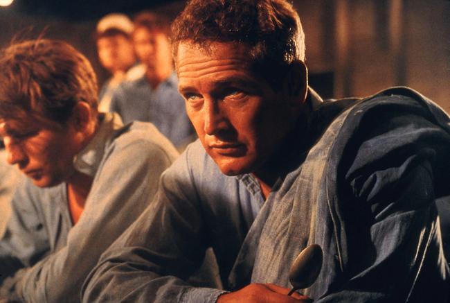 Paul Newman - Der unwiderstehliche Typ