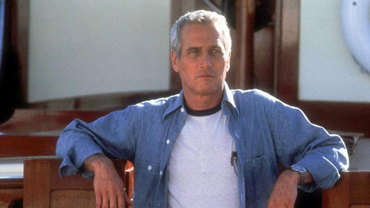 Paul Newman - Der unwiderstehliche Typ