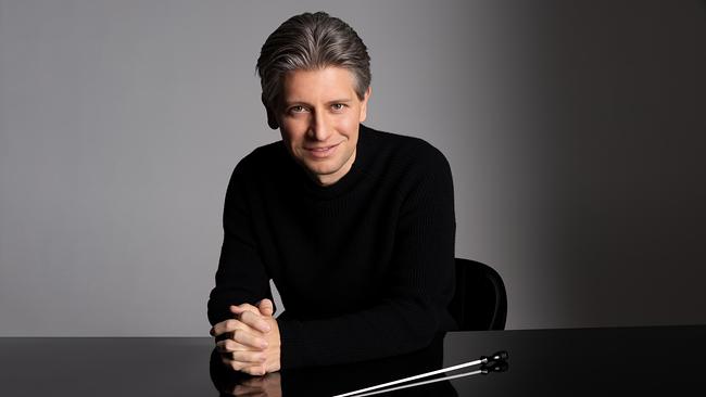 Daniele Rustioni
