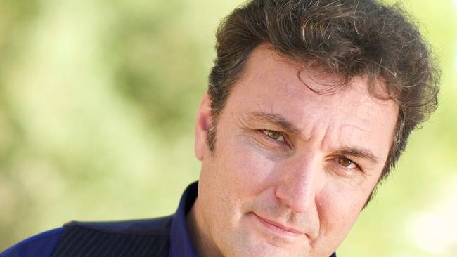 Ludovic Tézier