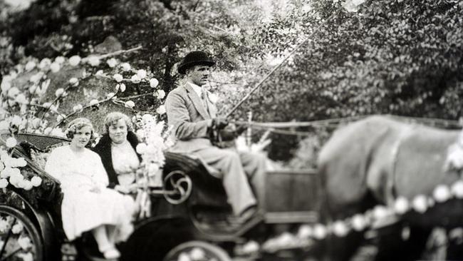 Prater in Bildern