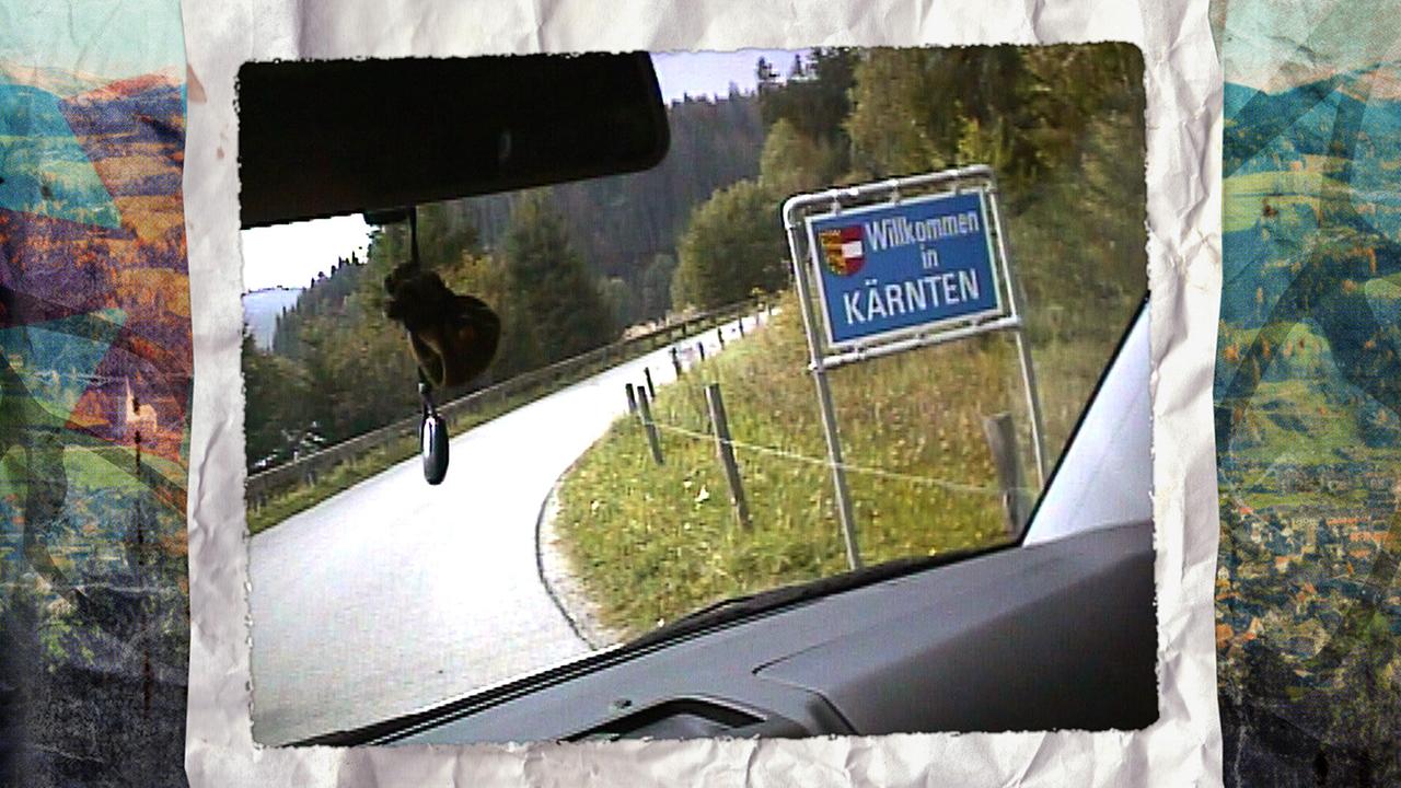 © ORF/Geyrhalter Filmproduktion Reiseckers Reisen