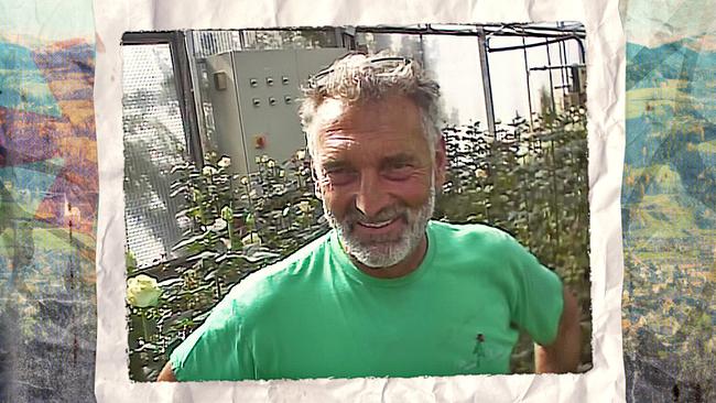 © ORF/Geyrhalter Filmproduktion Reiseckers Reisen