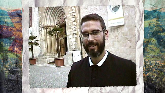 © ORF/Geyrhalter Filmproduktion Reiseckers Reisen