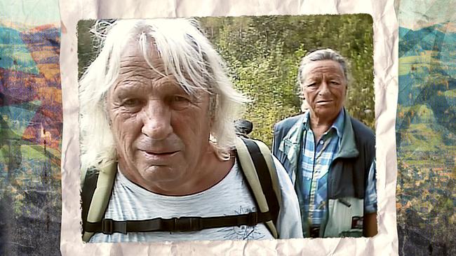 © ORF/Geyrhalter Filmproduktion Reiseckers Reisen