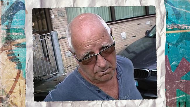 © ORF/Nikolaus Geyrhalter Filmproduktion Reiseckers Reisen