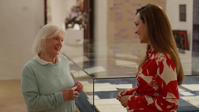 Evelyn Niederbacher-Kisser, Sasa Schwarzjirg