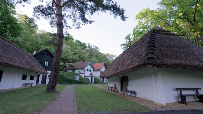 Naturpark Weinidylle