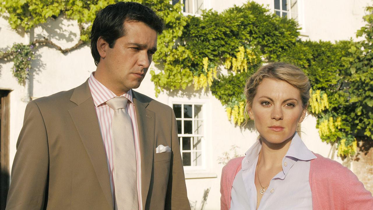 © ORF/ZDF/Jon Ailes Rosamunde Pilcher: Herzen im Wind