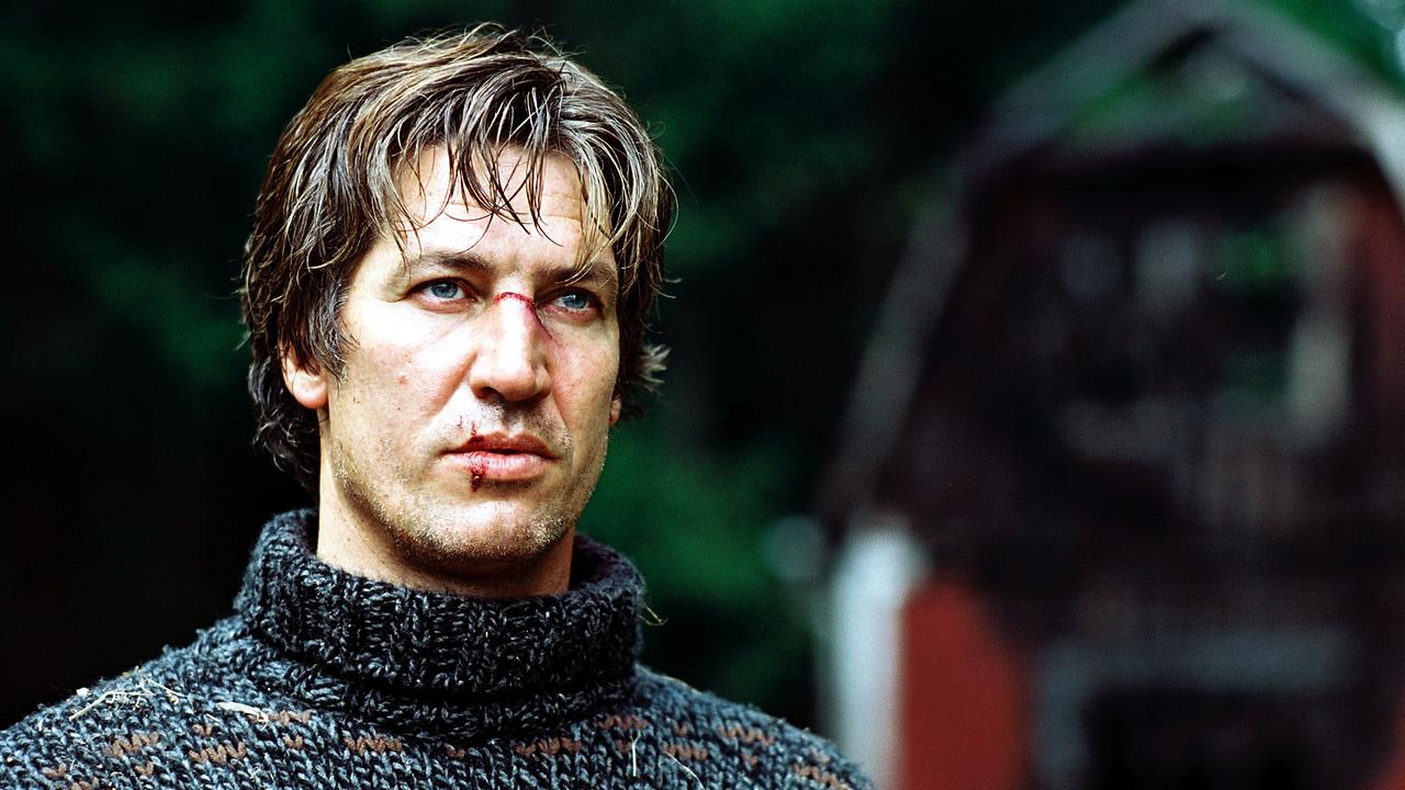© ORF/LISA-Film/Stefan Haring Im Bild: Tobias Moretti.