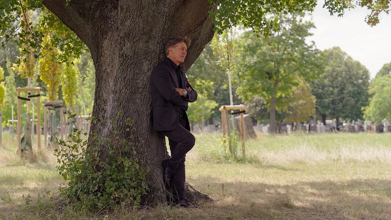 © ORF/Clever Contents GmbH Tobias Moretti