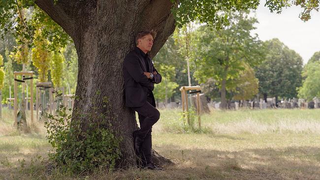 © ORF/Clever Contents GmbH Tobias Moretti