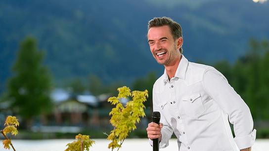 Schlagerbooom Open Air 2025 - Die Berge leuchten!: Florian Silbereisen