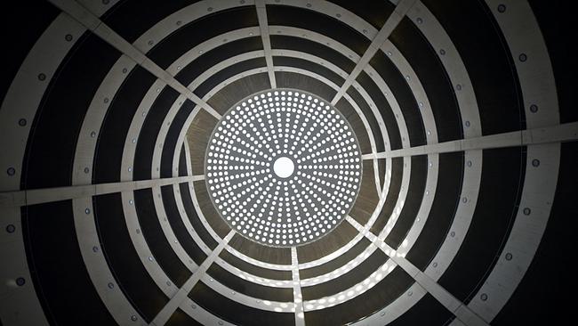 © ORF/3B-Produktion GmbH/Chris Valentien Schrecklich schöne Bausünden: