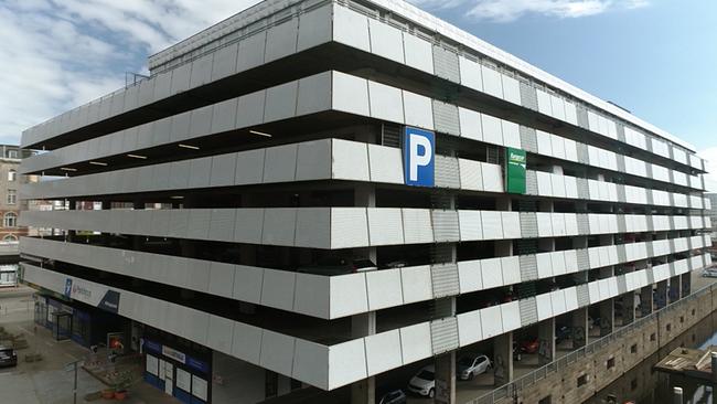 © ORF/3B-Produktion GmbH/Chris Valentien Schrecklich schöne Bausünden: