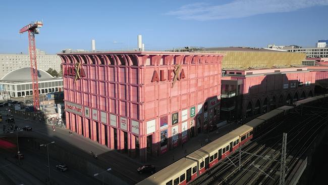 © ORF/3B-Produktion GmbH/Sven Jakob-Engelmann Schrecklich schöne Bausünden: