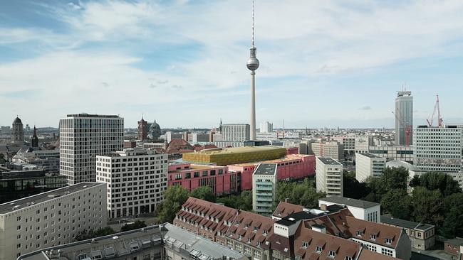 © ORF/3B-Produktion GmbH/Sven Jakob-Engelmann Schrecklich schöne Bausünden: