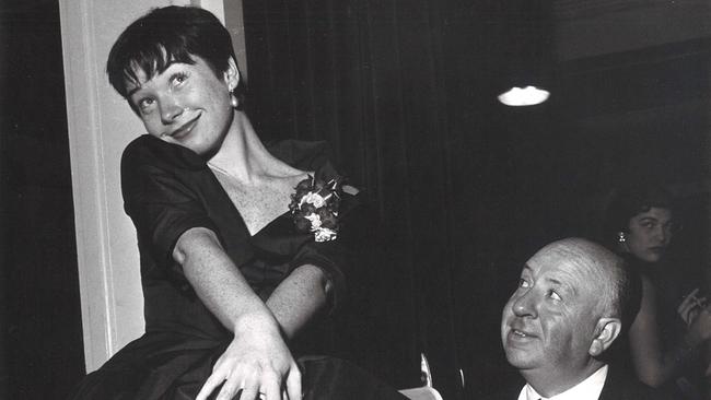 Shirley MacLaine - Mit Haut und Haar Entertainerin