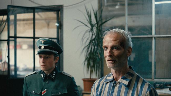 © ORF/Filmuniversität Babelsberg/Interfilm Berlin Management GmbH Short and Smart - Kurzfilme im Fokus