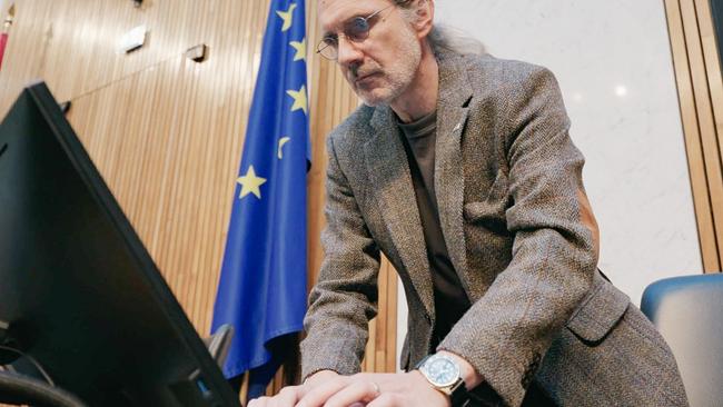 © ORF/Nikolaus Geyrhalter Filmproduktion So funktioniert Österreich