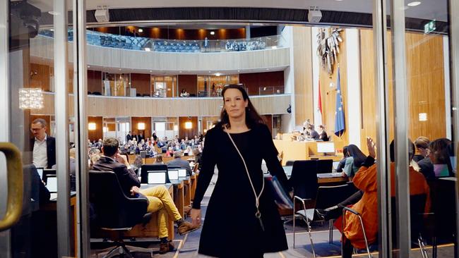 © ORF/Nikolaus Geyrhalter Filmproduktion So funktioniert Österreich