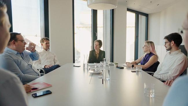 © ORF/Nikolaus Geyrhalter Filmproduktion So funktioniert Österreich