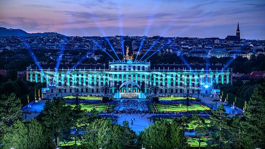 Sommernachtskonzert 2026