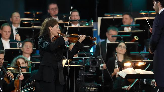 © ORF/Roman Zach-Kiesling Sommernachtskonzert 2026