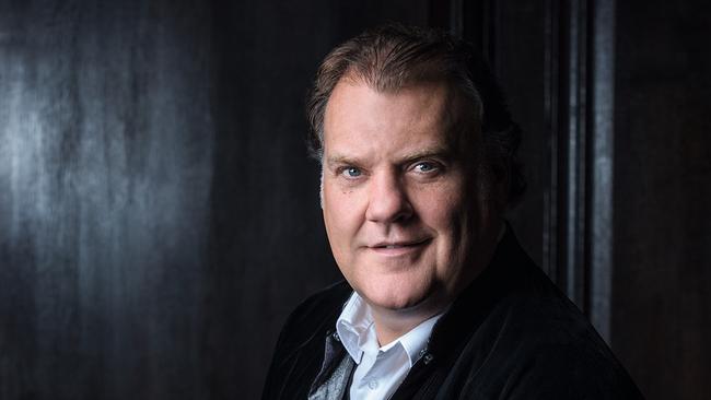 © Johannes Ifkovits Bryn Terfel