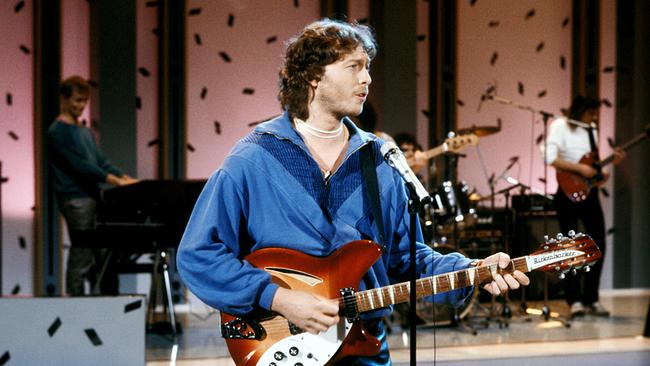 © ORF Starnacht - Best of Austropop: Peter Cornelius