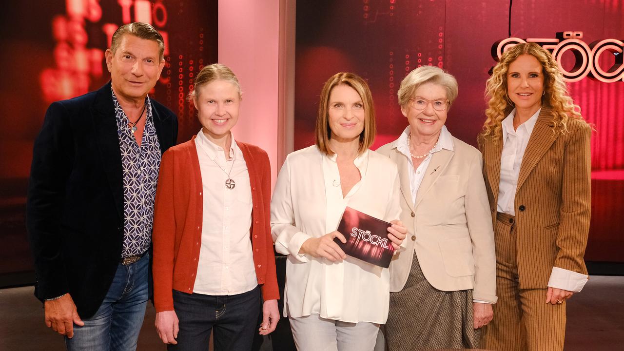 © ORF/Günther Pichlkostner