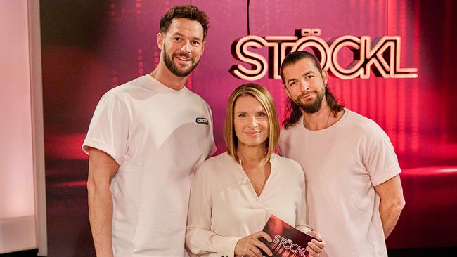 STÖCKL
