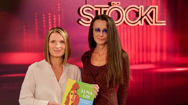 STÖCKL