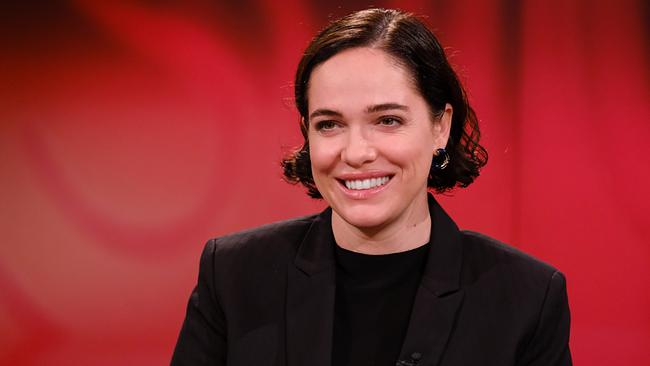 © ORF/Günther Pichlkostner STÖCKL