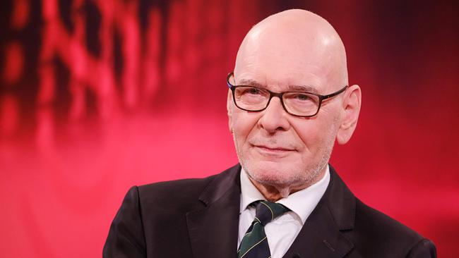 © ORF/Günther Pichlkostner STÖCKL