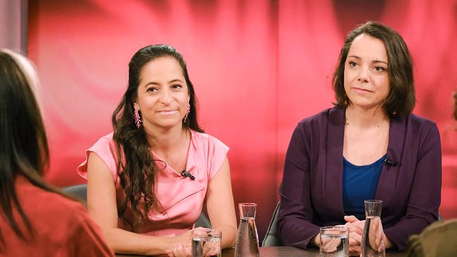 © ORF/Günther Pichlkostner STÖCKL